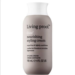 Living Proof Styling Cream
